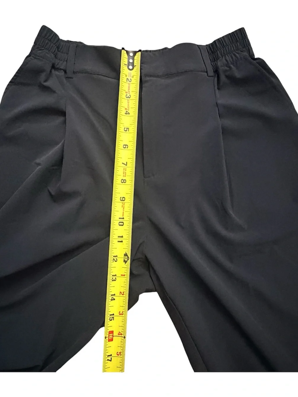 Alo Yoga Pursuit Wide Leg Trouser Women's Size Small